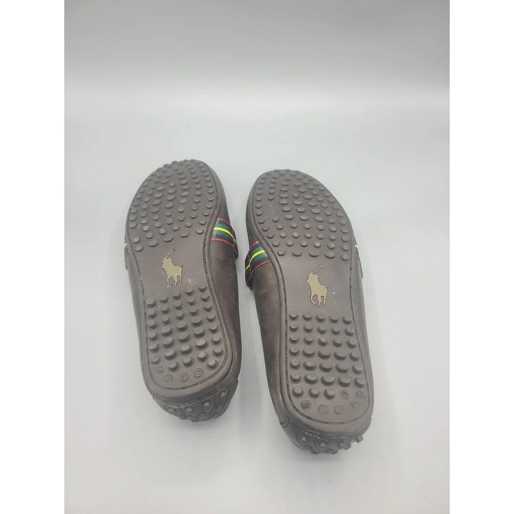 Polo Ralph‎ Lauren Wessel loafer Men's size 10